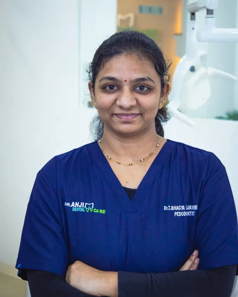 Who we Are? | Your 100% Trusted Chennai Dentist